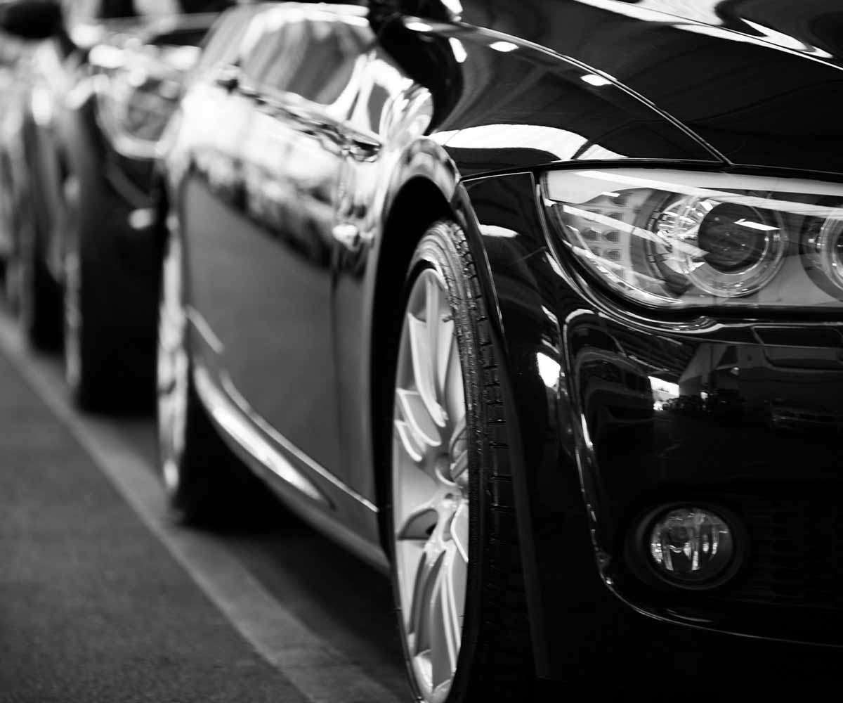 Car Rental Website Dubai