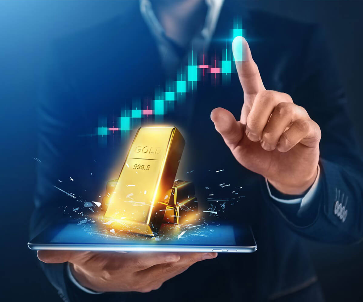 Gold Trading Website Dubai Gold Trading Website Dubai