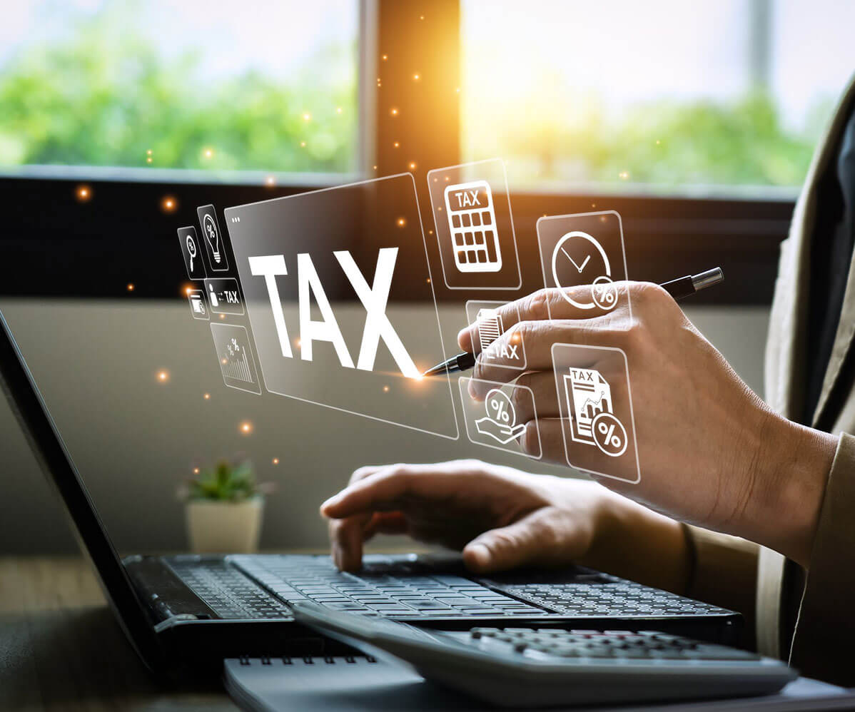 Tax Consultant Website Dubai Tax Consultant Website Dubai