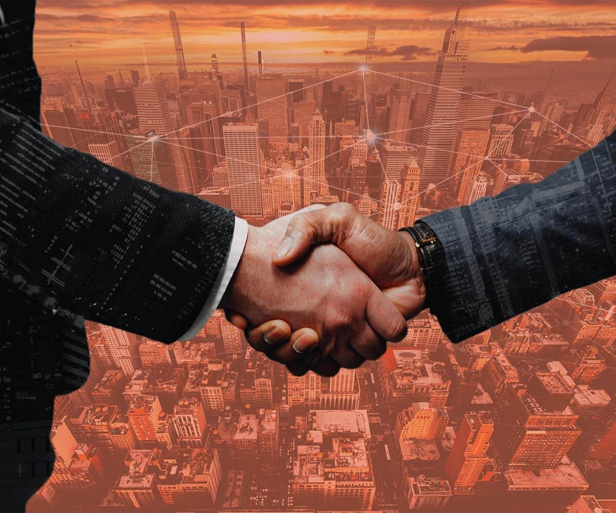 Dubai Company Formation SEO
