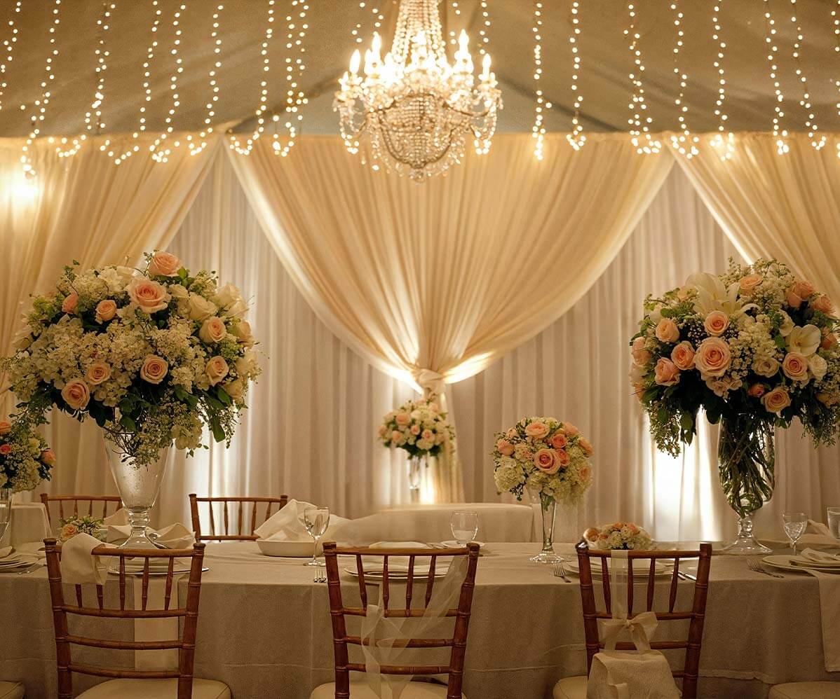 Dubai Wedding Planner SEO