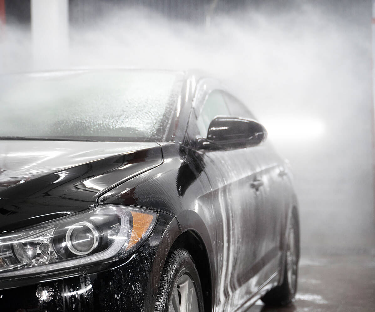 Mobile Car Wash SEO Dubai