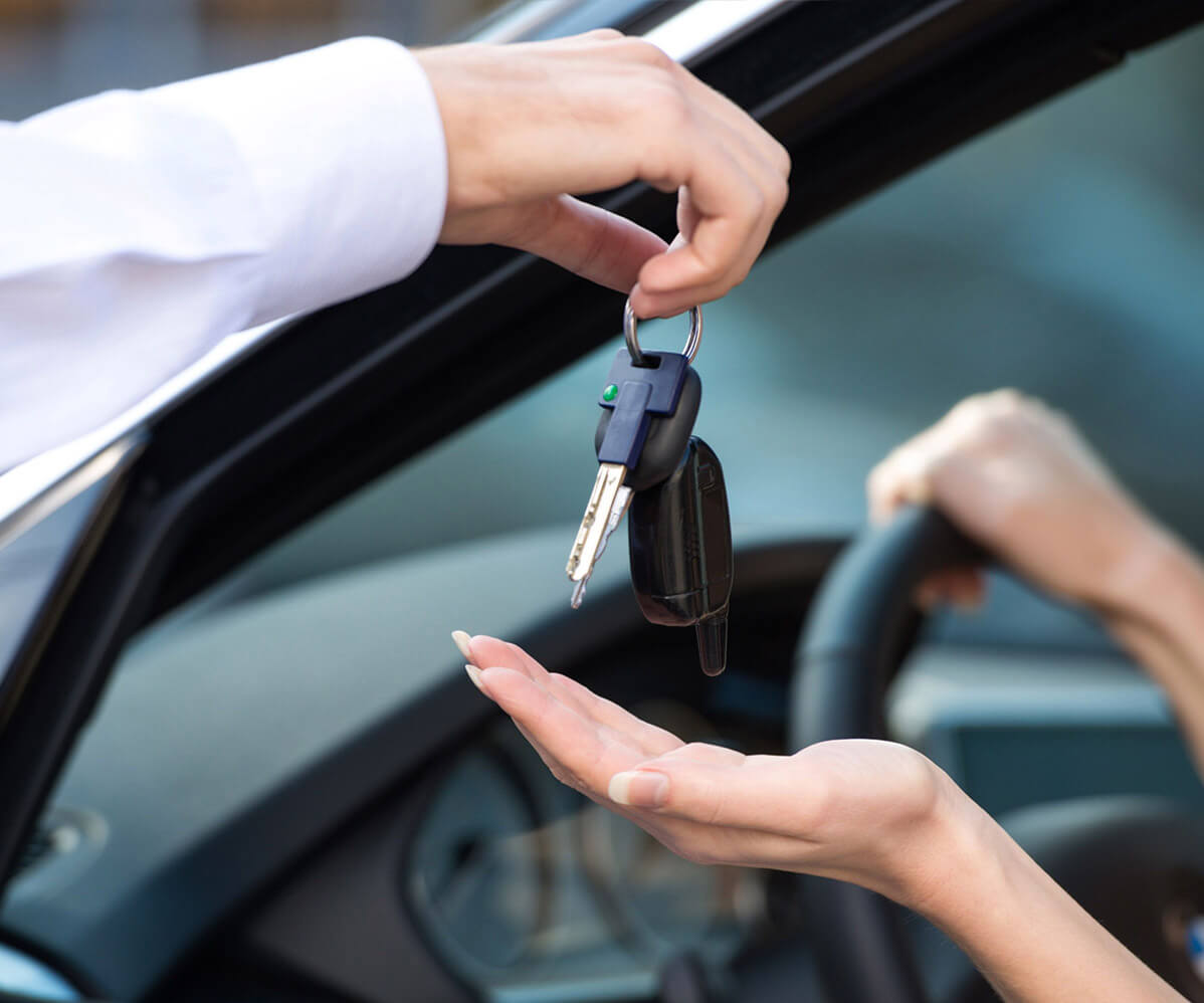 Car Rental SEO Dubai
