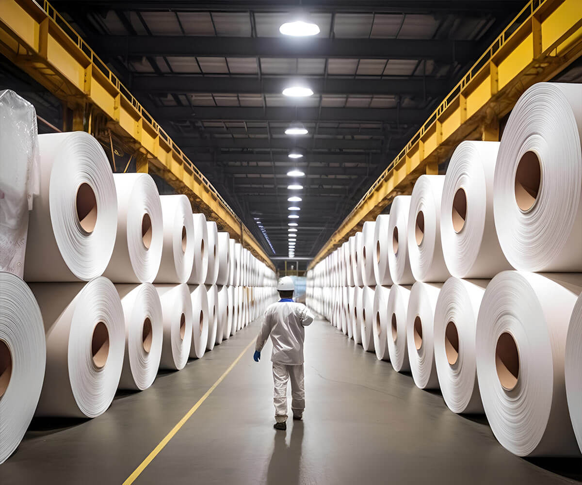 Paper Company SEO Dubai