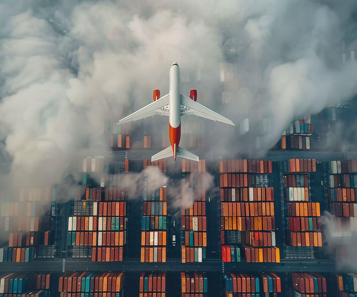 Import Export SEO Dubai