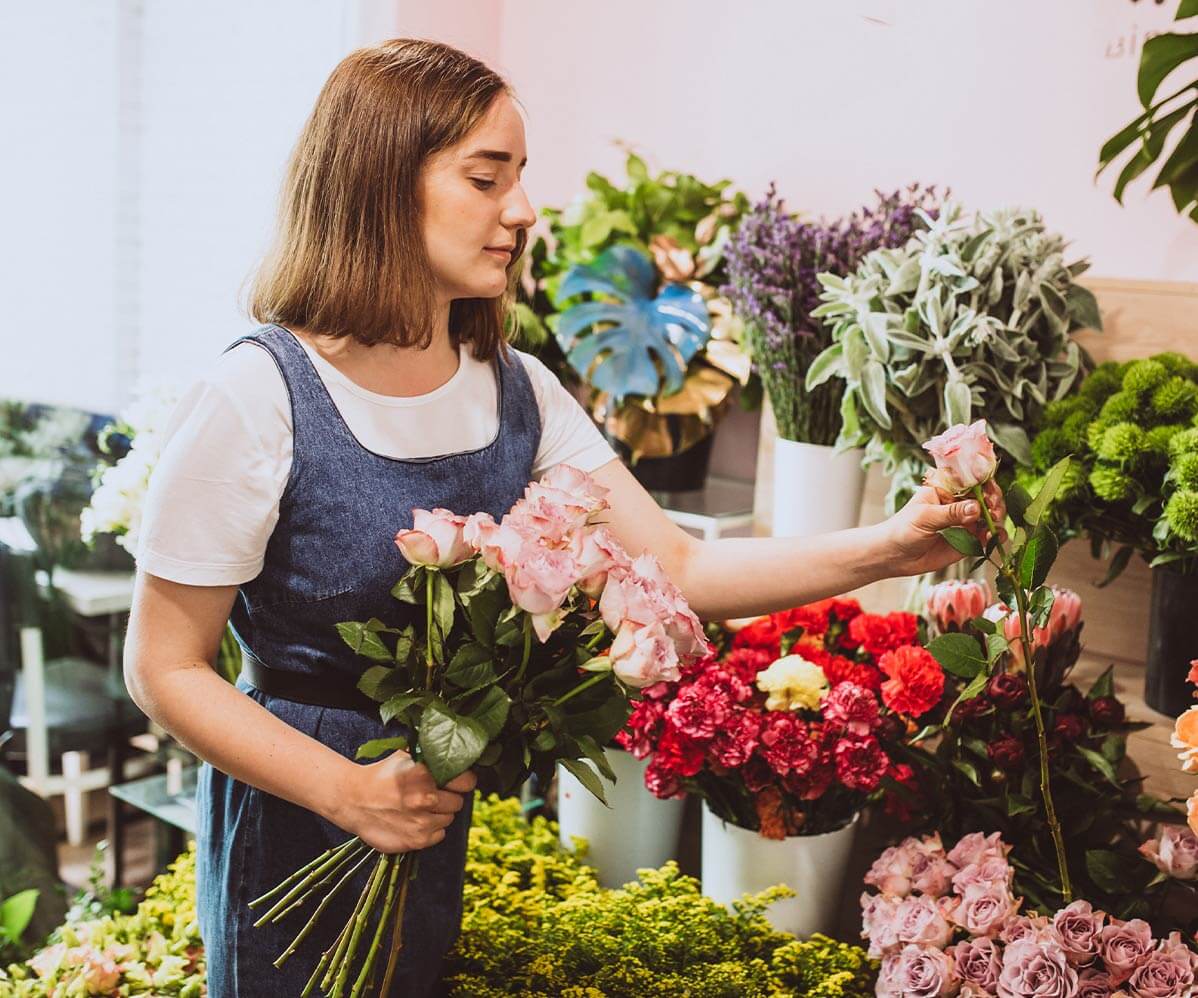 Flower Business SEO Services Dubai Flower Business SEO Services Dubai
