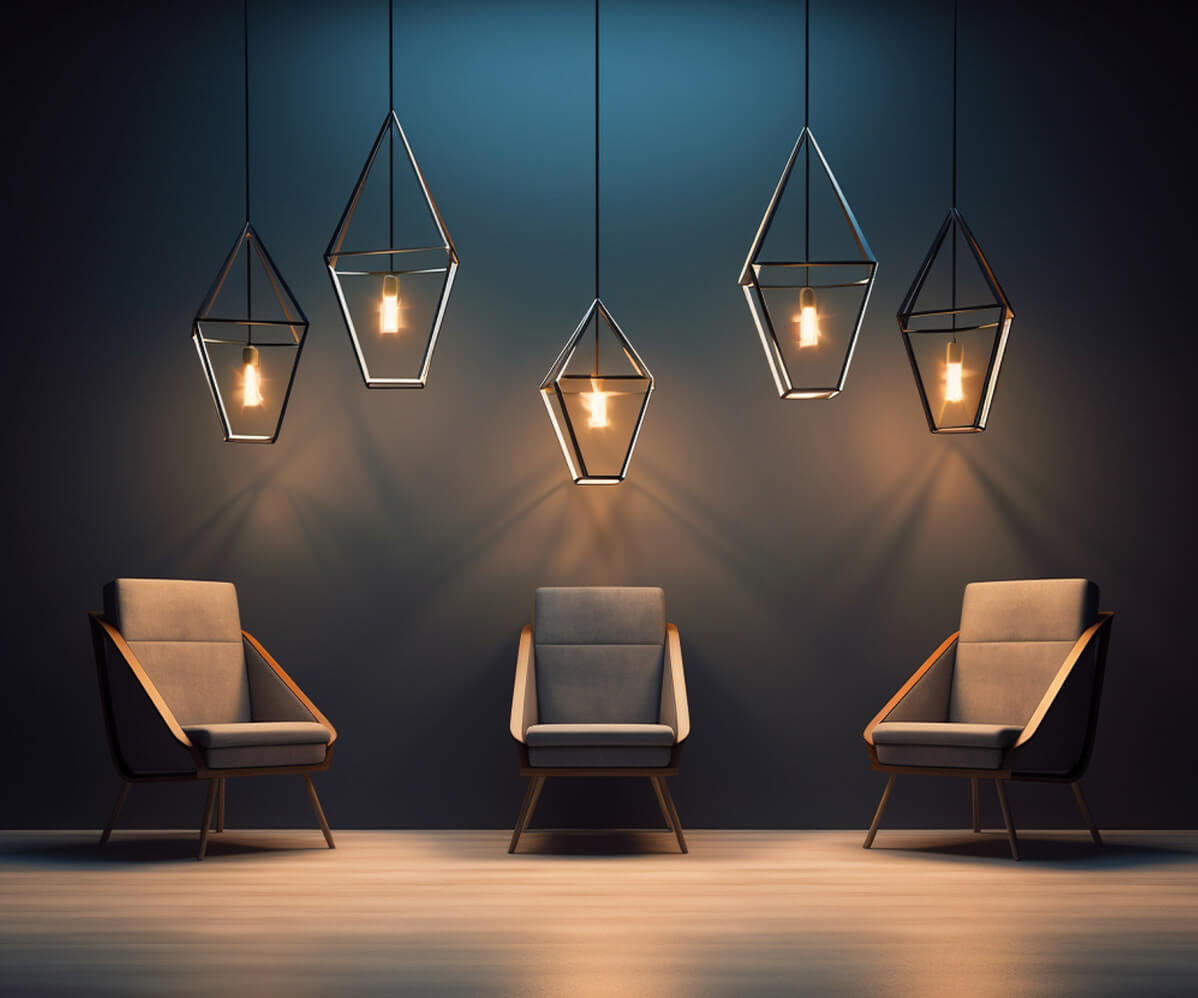 Dubai Lighting Company SEO Services
