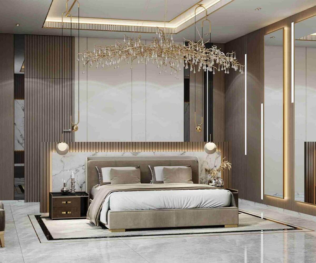 Dubai Interior Design SEO Services
