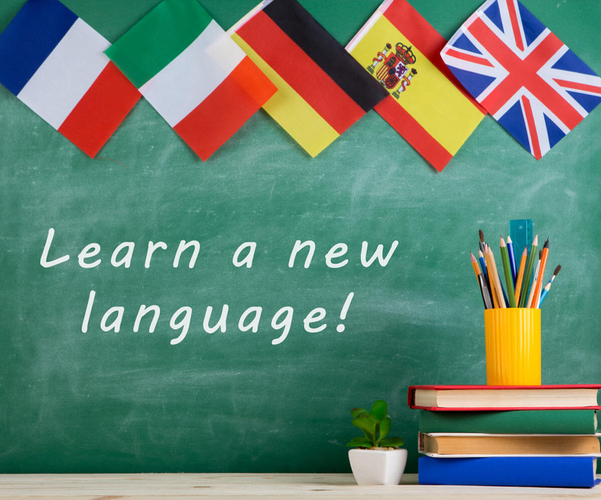 Language Classes SEO Dubai