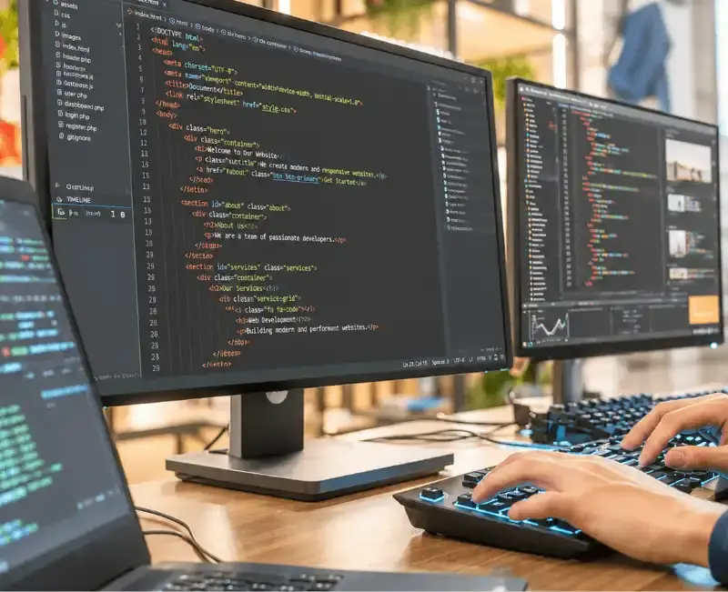 Sharjah Website Experts Sharjah Website Experts