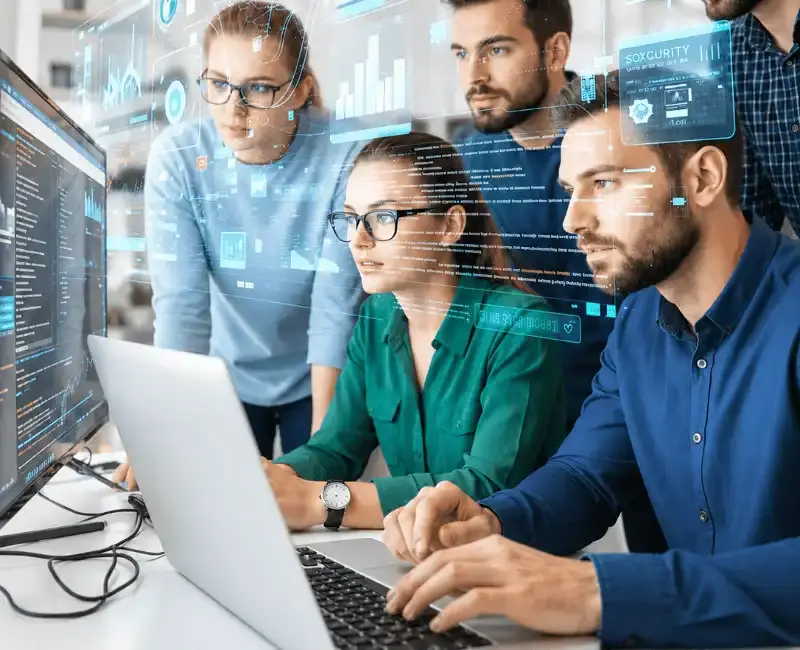 Enterprise Software Solutions UAE Enterprise Software Solutions UAE