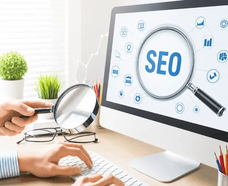 Dubai SEO Solutions Dubai SEO Solutions