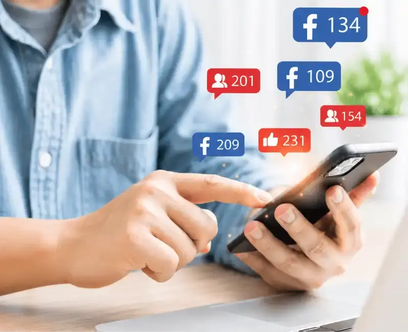 Facebook Business Promotion Facebook Business Promotion