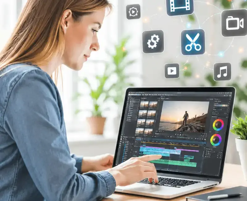 Brand Identity UAE