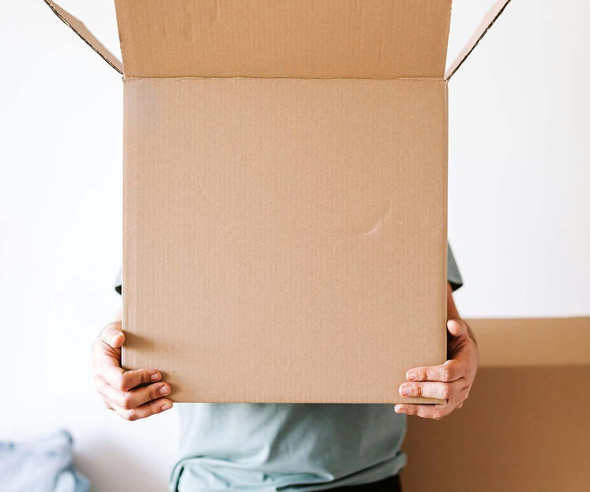 Courier Marketing Dubai